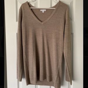 NEW YORK & COMPANY V-Neck Sweater